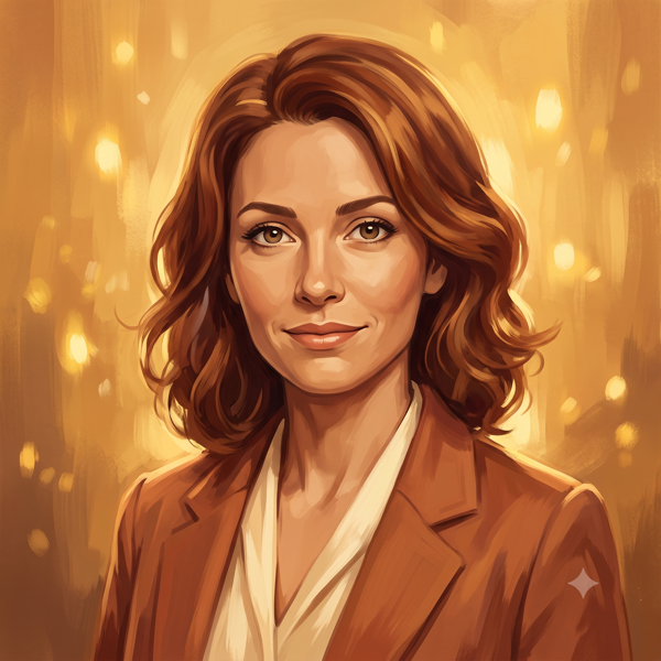 Amber, The Record