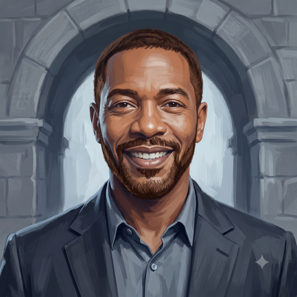 Grant, The Gate
