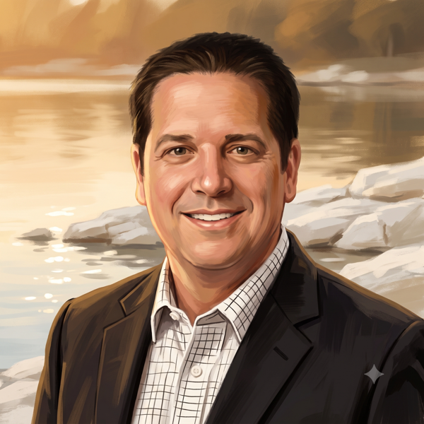 Randy, Managing Partner